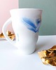 kubki Kubek porcelanowy SMUGGI, pojemność 330ml 1