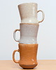 kubki Kubek Talia (380ml) - Piasek 5