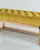 ławki Ławka do Przedpokoju  CHESTERFIELD  LPP-4 9