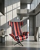 fotele Designerski, nowoczesny, unikatowy fotel do salonu Mirasol Rust 8