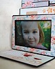 notatniki i albumy Album w pudełku 2