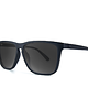 okulary damskie Okulary Fast Lanes Czarne z polaryzacją 1