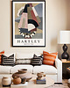 plakaty Plakat  Marsden Hartley Provincetown 2