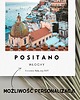 plakaty PLAKAT travel poster Valletta Malta zdjęcie personalizacja prezent dla niej 4