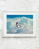 plakaty Plakat Wytchnienie 50x70 1