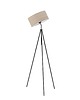 lampy podłogowe Lampa stojąca MALMO ECO 7