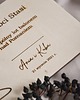 akcesoria dziecięce - różne Drewniany voucher na prezent dla Babci lub Dziadka 2
