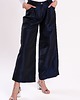 spodnie materiałowe damskie Midnight Culottes Pants 1