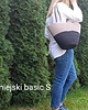 torby na ramię Kosz letni basic S 4