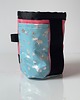 torebki różne Pink Blue Unicorns Chalk Bag 3