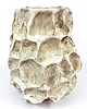 wazony Wazon ceramiczny - rzeźba 3