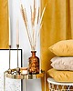 zasłony Musztardowa zasłona welurowa Velvet 140x250 cm 1