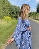bluzki kimonowe damskie Kimono Mosaic Spirit 1