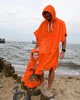 bielizna i piżamy dla chłopców Surf Poncho HugMe made by 7084 2