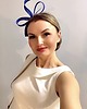 fascynatory Fascynator  NICKY CHABROWY/ oraz inne kolory 4