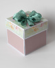 kartki scrapbooking Pamiątka ślubu, exploding box, kartka 3d na wesele 1