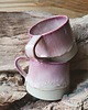 kubki Ceramiczny kubek PINK 1
