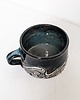 kubki Kubek ceramiczny "Fale" 2