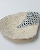 patery i talerze Unikalna Ceramiczna Patera Rzeźbiarska 2