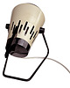 lampy stołowe Lampa medyczna grzewcza UV Space Age, Niemcy, lata 60. 3