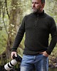 swetry męskie Sweter merino FoRest 2
