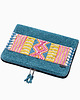 etui na laptopa Case na laptop Boho Green 1