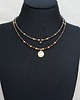 chokery Bronzyt /choker/ 26.10.25w naszyjnik - Szlachetna kolekcja 6