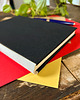 notatniki i albumy Czarny notes 1