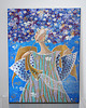 obrazy Giclee "Dźwięki lata" 2