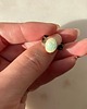 pierścionki - różne Pierścionek ceramiczny Mroźna Tafla 2