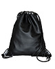 plecaki Worek plecak JUNGLE silver unisex 2