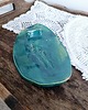 Podstawki pod kadzidełka Ceramiczna podstawka palo santo, kadzidło 1