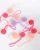 dodatki - różne Pompon 1,5 cm - 1 sztuka 3