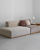 sofy i szezlongi Sofa modułowa ALIKO/ moduł D01 4