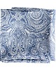 szale damskie Szal Jedwabny Blue Horizon 2