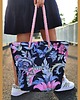 torby XXL Torba Shopper - BEAUTIFUL BUTTERFLY 1 4