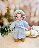 misie i maskotki Babcia 3w1 1