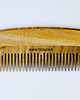 akcesoria różne Grzebień do włosów - drewniany 1
