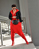 bluza z kapturem damska New BLUZA z Kapturem  W O D A 3