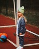bluzy dla chłopców Bluza rozpinana bomberka Jay Teddy 1