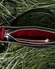 torby na ramię Torebka półksiężyc skórzana czarna 7