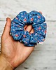 gumki do włosów Pela' SCRUNCHIE Polanna 5