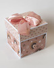kartki scrapbooking 18 urodziny, exploding box, kartka 3d osiemnastka 1