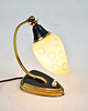 lampy stołowe Lampka stołowa Stilnovo, Włochy, lata 50 7