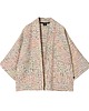marynarki damskie Ukli - Kolorowe tkane kimono 3