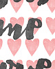 plakaty Plakat In this home is love - A3 3