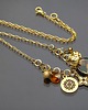 chokery Alloys Collection Cognac vol. 2 /07.11.25/ naszyjnik 7