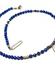 chokery Lapis lazuli  vol. 14 /choker/ - Szlachetna kolekcja 4