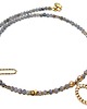 chokery Szafiry vol. 6 l. blue /choker/ - naszyjnik /Szlachetna kolekcja/ 4