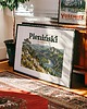 plakaty Plakat Pieniński Park Narodowy - Druk Pigmentowy 9